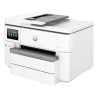 HP OJ PRO 9730E A3 AIO. PRINT A3, SCAN A3 ON FLATBED. MAX SCAN VIA FEEDER IS LEGAL SIZE