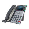 HP POLY EDGE E320 IP PHONE, NOISEBLOCK AI AND ACOUSTIC FENCE, USB-C, BLUETOOTH COMPATIBLE