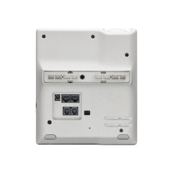 HP POLY EDGE E320 IP PHONE, NOISEBLOCK AI AND ACOUSTIC FENCE, USB-C, BLUETOOTH COMPATIBLE