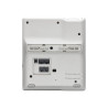 HP POLY EDGE E320 IP PHONE, NOISEBLOCK AI AND ACOUSTIC FENCE, USB-C, BLUETOOTH COMPATIBLE
