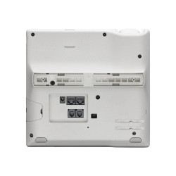 HP POLY EDGE E400 IP PHONE, NOISEBLOCK AI AND ACOUSTIC FENCE, USB-C, NO BLUETOOTH/WIFI
