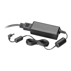 HP POLY EDGE E400 IP PHONE, NOISEBLOCK AI AND ACOUSTIC FENCE, USB-C, NO BLUETOOTH/WIFI