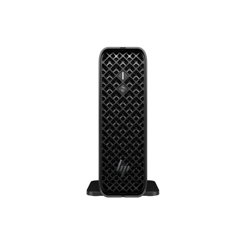 HP Z2 MINI G1I INTEL U7-265 VPRO, RAM 32GB (1X32GB) DDR5 6400, 1TB M.2 PCIE SSD, NVIDIA RT