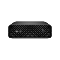 HP Z2 MINI G1I INTEL U7-265 VPRO, RAM 32GB (1X32GB) DDR5 6400, 1TB M.2 PCIE SSD, NVIDIA RT