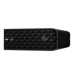 HP Z2 MINI G1I INTEL U7-265 VPRO, RAM 32GB (1X32GB) DDR5 6400, 1TB M.2 PCIE SSD, NVIDIA RT