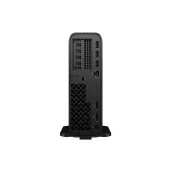 HP Z2 MINI G1I INTEL U7-265 VPRO, RAM 32GB (1X32GB) DDR5 6400, 1TB M.2 PCIE SSD, NVIDIA RT