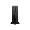 HP Z2 MINI G1I INTEL U7-265 VPRO, RAM 32GB (1X32GB) DDR5 6400, 1TB M.2 PCIE SSD, NVIDIA RT