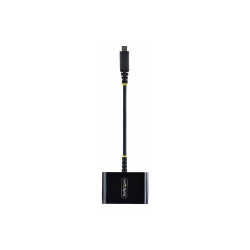 STARTECH.COM USB-C HDMI...