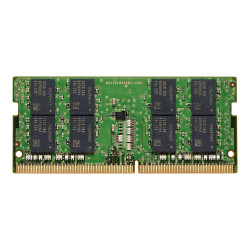 HP 16GB DDR4 3200MHZ SODIMM...