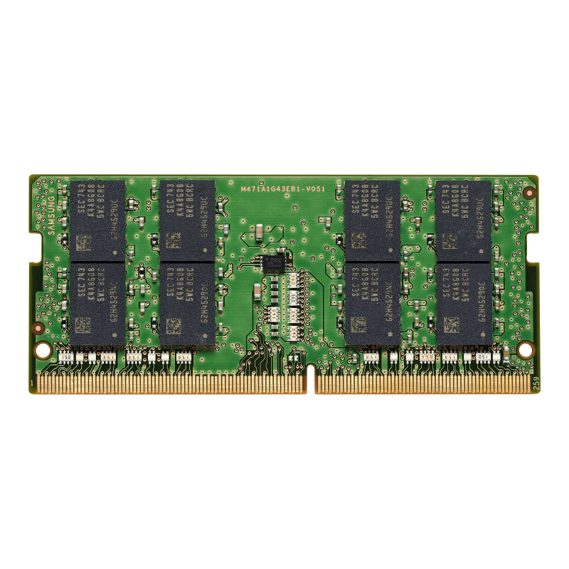 HP 16GB DDR4 3200MHZ SODIMM RAM MEMORY MODULE
