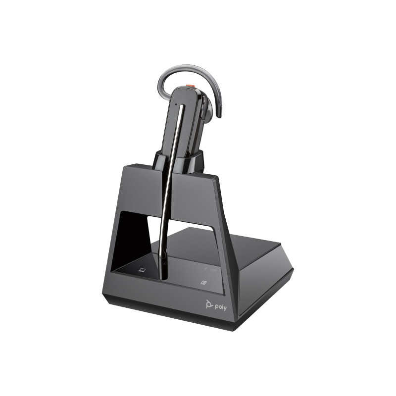 Poly VOY 4245-M HS +Mic-B