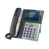 HP POLY EDGE E500 IP PHONE, 5" COLOR IPS DISPLAY, 12-LINE KEYS, BLUETOOTH