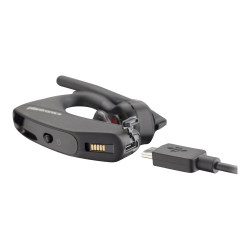 HP POLY VOYAGER OFFICE 5200 OTE WIRELESS MS MONO HEADSET W/2 WAY BASE,PC/DSKPHONE/PHONE, U