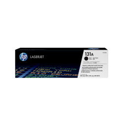 HP LASERJET PRO M251/M276 1.4K BLACK CARTRIDGE