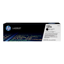 HP LASERJET PRO M251/M276 1.4K BLACK CARTRIDGE