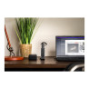 HP POLY SAVI OFFICE S8245 CONVERTIBLE WIRELESS UC MONO DECT USB-A ,HOT SWAP BATT