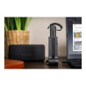 HP POLY SAVI OFFICE S8245 CONVERTIBLE WIRELESS UC MONO DECT USB-A ,HOT SWAP BATT