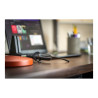 HP POLY SAVI OFFICE S8245 CONVERTIBLE WIRELESS UC MONO DECT USB-A ,HOT SWAP BATT