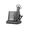 HP POLY SAVI OFFICE S8245 CONVERTIBLE WIRELESS UC MONO DECT USB-A ,HOT SWAP BATT