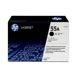HP LASERJET P3015, M521, M525 SERIES TONER CARTRIDGE