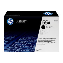 HP LASERJET P3015, M521, M525 SERIES TONER CARTRIDGE
