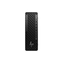 HP Z2 SFF G1I, INTEL U7-265, RAM 32GB (2X16GB) DDR5 5600, 1T