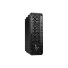 HP Z2 SFF G1I, INTEL U7-265, RAM 32GB (2X16GB) DDR5 5600, 1T
