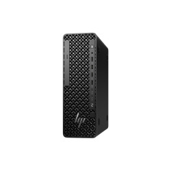 HP Z2 SFF G1I, INTEL U7-265, RAM 32GB (2X16GB) DDR5 5600, 1T
