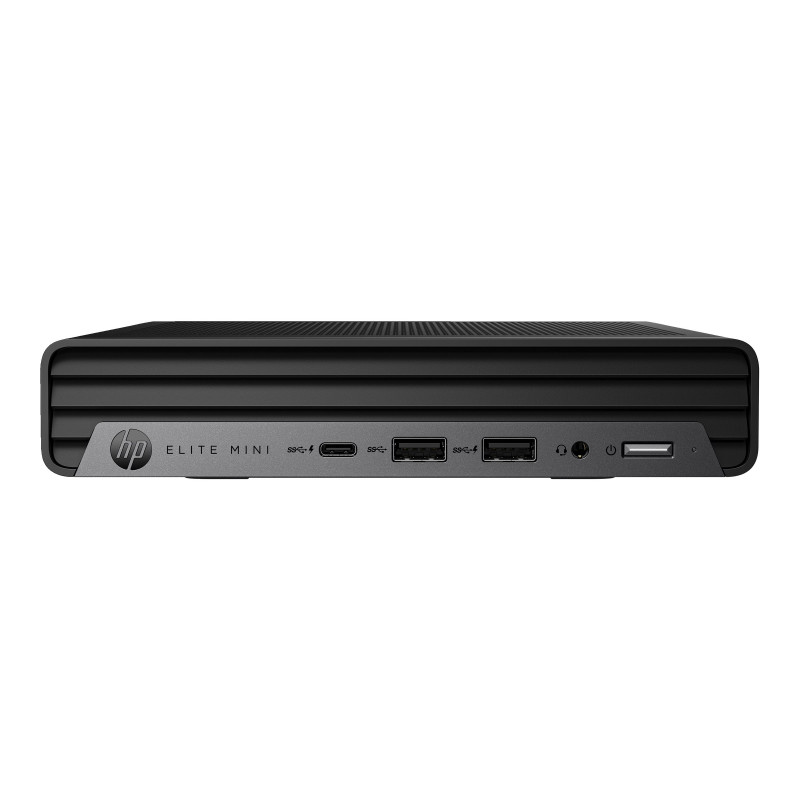 HP 805 G8 MINI R5 PRO 5650 16GB 512GB SSD W11P WL BT 3YR