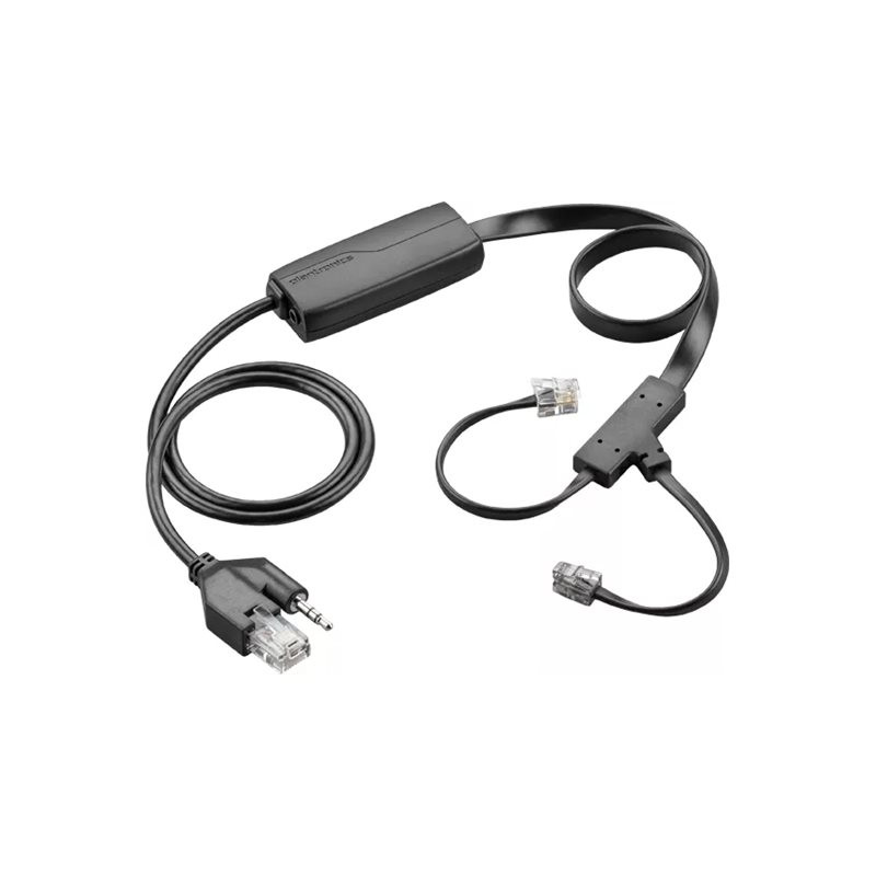 HP POLY APC-43 EHS CABLE FOR SAVI OFFICE & CS500 SERIES