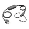 HP POLY APC-43 EHS CABLE FOR SAVI OFFICE & CS500 SERIES