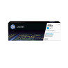 HP 410A CYAN TONER - APPROX 2.3K PAGES. FOR M377,M477, M452 PRINTERS