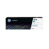 HP 410A CYAN TONER - APPROX 2.3K PAGES. FOR M377,M477, M452 PRINTERS