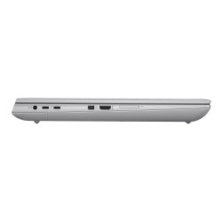 HP FURY G11 I7-14700HX 16" TS WUXGA 1X32GB 512GB RTX A1000ADA 6GB IR NO VPRO FP W11P 3YR