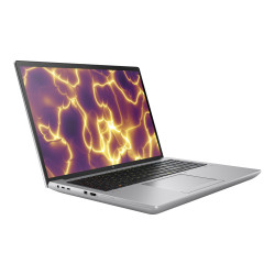 HP FURY G11 I7-14700HX 16" TS WUXGA 1X32GB 512GB RTX A1000ADA 6GB IR NO VPRO FP W11P 3YR