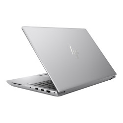 HP FURY G11 I7-14700HX 16" TS WUXGA 1X32GB 512GB RTX A1000ADA 6GB IR NO VPRO FP W11P 3YR