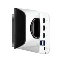 HP POLY X72 ANDROID VC BAR, WALL MOUNT INC
