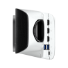 HP POLY X72 ANDROID VC BAR, WALL MOUNT INC