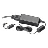 HP POLY CCX 505 BUSINESS MEDIAPHONE OPEN SIP WIFI POE SHIPS W/OUT POWER SUPPLY