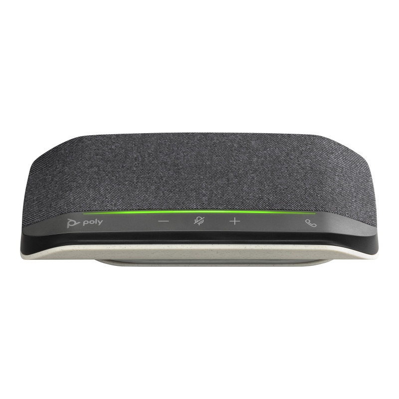 HP POLY SYNC 10 UC WIRED SPEAKERPHONE USB-A & USB-C