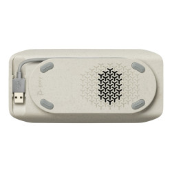 HP POLY SYNC 10 UC WIRED SPEAKERPHONE USB-A & USB-C