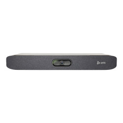 HP POLY STUDIO X30 ALL-IN-ONE 4K ANDROID VIDEO CONFERENCING BAR, HUDDLE ROOM