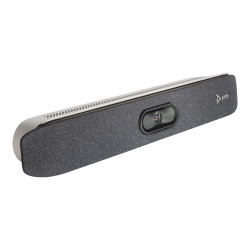 HP POLY STUDIO X30 ALL-IN-ONE 4K ANDROID VIDEO CONFERENCING BAR, HUDDLE ROOM