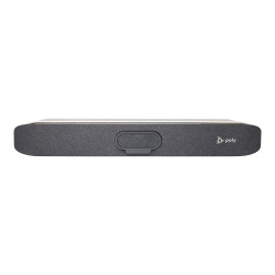 HP POLY STUDIO X30 ALL-IN-ONE 4K ANDROID VIDEO CONFERENCING BAR, HUDDLE ROOM