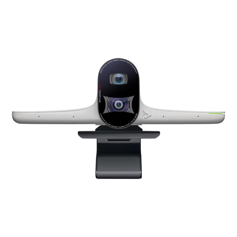 HP POLY E70 CAMERA, WALL MOUNT INC *REQ POE 15W