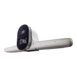 HP POLY E70 CAMERA, WALL MOUNT INC *REQ POE 15W