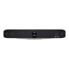 HP POLY STUDIO X70 ALL-IN-ONE DUAL LENSE 4K ANDROID VIDEO CONFERENCE BAR, LARGE ROOM