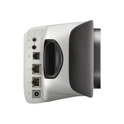 HP POLY STUDIO X70 ALL-IN-ONE DUAL LENSE 4K ANDROID VIDEO CONFERENCE BAR, LARGE ROOM