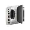 HP POLY STUDIO X70 ALL-IN-ONE DUAL LENSE 4K ANDROID VIDEO CONFERENCE BAR, LARGE ROOM