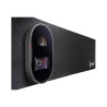 HP POLY STUDIO X70 ALL-IN-ONE DUAL LENSE 4K ANDROID VIDEO CONFERENCE BAR, LARGE ROOM